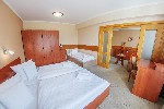 Hotel RELAX HOTEL AVENA - Rodinný pobyt 4 noci - Liptovský Ján dovolená
