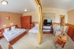 Hotel RELAX HOTEL AVENA - Rodinný pobyt 4 noci - Liptovský Ján dovolená