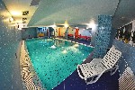 Hotel RELAX HOTEL AVENA - Rodinný pobyt 4 noci - Liptovský Ján dovolená