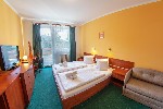 Hotel RELAX HOTEL AVENA - Rodinný pobyt 4 noci - Liptovský Ján dovolená