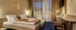 Hotel WELLNESS HOTEL ALEXANDRA - Rodinný pobyt 2 noci - Liptovský Ján dovolená