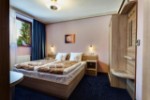 Hotel WELLNESS HOTEL ALEXANDRA - Rodinný pobyt 4 noci - Liptovský Ján dovolená