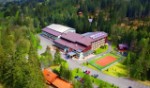 Hotel WELLNESS HOTEL ALEXANDRA - Rodinný pobyt 4 noci - Liptovský Ján dovolená