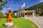 Hotel WELLNESS HOTEL ALEXANDRA - Rodinný pobyt 6 nocí - Liptovský Ján dovolená