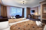 Hotel WELLNESS HOTEL ALEXANDRA - Rodinný pobyt 6 nocí - Liptovský Ján dovolená