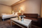 Hotel WELLNESS HOTEL ALEXANDRA - Rodinný pobyt 6 nocí - Liptovský Ján dovolená