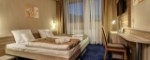 Hotel WELLNESS HOTEL ALEXANDRA - Rodinný pobyt 6 nocí - Liptovský Ján dovolená