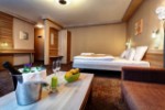 Hotel WELLNESS HOTEL ALEXANDRA - Rodinný pobyt 6 nocí - Liptovský Ján dovolená