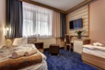 Hotel WELLNESS HOTEL ALEXANDRA - Rodinný pobyt 6 nocí - Liptovský Ján dovolená