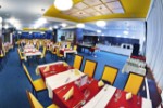 Hotel WELLNESS HOTEL ALEXANDRA - Rodinný pobyt 6 nocí - Liptovský Ján dovolená