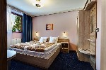 Slovensko, Nízké Tatry, Liptovský Ján - WELLNESS HOTEL ALEXANDRA - Rodinný pobyt 7 nocí - LIiptovský Ján