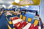 Restaurace