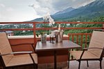 Hotel HORNÍ SMOKOVEC - GRAND HOTEL BELLEVUE dovolená