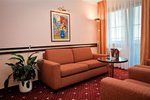 Hotel HORNÍ SMOKOVEC - GRAND HOTEL BELLEVUE dovolená