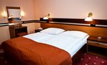 Hotel HORNÍ SMOKOVEC - GRAND HOTEL BELLEVUE dovolená