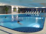Hotel HORNÍ SMOKOVEC - GRAND HOTEL BELLEVUE dovolená