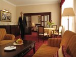 Hotel HORNÍ SMOKOVEC - GRAND HOTEL BELLEVUE dovolená
