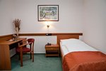 Hotel HORNÍ SMOKOVEC - GRAND HOTEL BELLEVUE dovolená