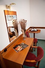 Hotel HORNÍ SMOKOVEC - GRAND HOTEL BELLEVUE dovolená