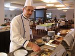 Hotel HORNÍ SMOKOVEC - GRAND HOTEL BELLEVUE dovolená
