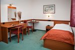 Hotel HORNÍ SMOKOVEC - GRAND HOTEL BELLEVUE dovolená