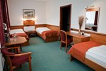 Hotel HORNÍ SMOKOVEC - GRAND HOTEL BELLEVUE dovolená