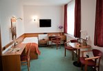 Hotel HORNÍ SMOKOVEC - GRAND HOTEL BELLEVUE dovolená
