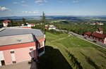 Hotel HORNÍ SMOKOVEC - GRAND HOTEL BELLEVUE dovolená