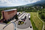 Hotel HORNÍ SMOKOVEC - GRAND HOTEL BELLEVUE dovolená