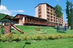 Hotel HORNÍ SMOKOVEC - GRAND HOTEL BELLEVUE dovolená