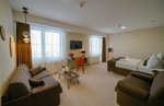 Hotel HORNÍ SMOKOVEC - GRAND HOTEL BELLEVUE dovolená