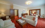 Hotel HORNÍ SMOKOVEC - GRAND HOTEL BELLEVUE dovolená