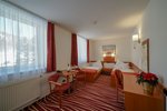 Hotel HORNÍ SMOKOVEC - GRAND HOTEL BELLEVUE dovolená