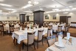 Hotel HORNÍ SMOKOVEC - GRAND HOTEL BELLEVUE dovolená