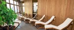 Hotel HORNÍ SMOKOVEC - GRAND HOTEL BELLEVUE dovolená