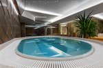 Hotel HORNÍ SMOKOVEC - GRAND HOTEL BELLEVUE dovolená