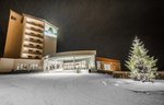 Hotel HORNÍ SMOKOVEC - GRAND HOTEL BELLEVUE dovolená