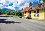 Apartmány 