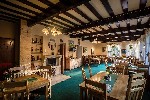 Restaurace