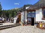 (Slovensko, Vysoké Tatry, Nový - Starý Smokovec) - HORSKÁ UBYTOVNA HREBIENOK - Ubytování se snídaňovým balíčkem, lanovkami/skipasy a vodními parky