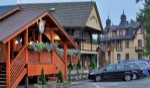 Hotel KOLIBA KAMZÍK - Léto dovolená