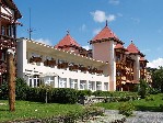 Hotel LÁZNĚ NOVÝ SMOKOVEC - Balíček Léčebný pobyt oddýchněte si a načerpejte energii dovolená