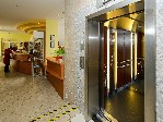 Hotel LÁZNĚ NOVÝ SMOKOVEC - Balíček Léčebný pobyt oddýchněte si a načerpejte energii dovolená