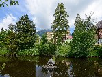 Hotel LÁZNĚ NOVÝ SMOKOVEC - Balíček Tatry v létě dovolená