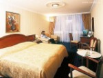 Slovensko, Vysoké Tatry, Podbanská - GRAND HOTEL PERMON