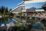 Hotel GRANDHOTEL PERMON dovolená