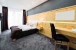 Hotel GRANDHOTEL PERMON dovolená