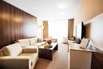 Hotel GRANDHOTEL PERMON dovolená