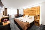 Hotel GRANDHOTEL PERMON dovolená