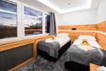 Hotel GRANDHOTEL PERMON dovolená